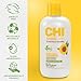 CHI ShineCare Smoothing Shampoo, Transforms Dull Hair Adding Instant Shine And Hydration, Sulfate, Paraben, & Cruelty-Free, 12 Oz