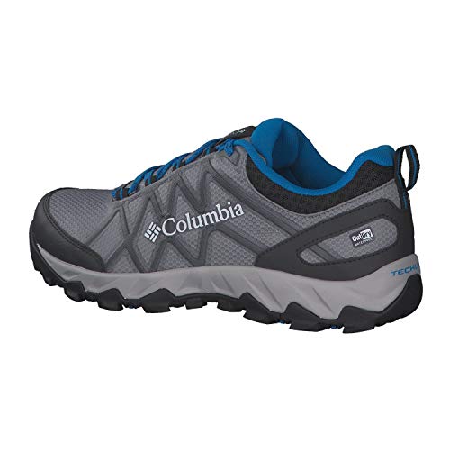 Image of Columbia Men's Peakfreak Venture Waterproof Hiking Shoe