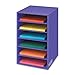Bankers Box Classroom 6 Shelf Organizer 18"H x 12"W x 13 1/4"D (3381201)