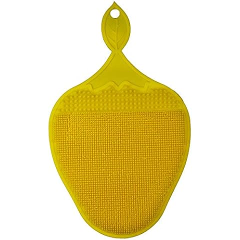 Chef Select Silicone Dish & Sink Scrubber Cover