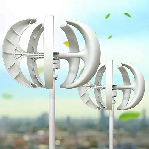 Wind turbine home generator
