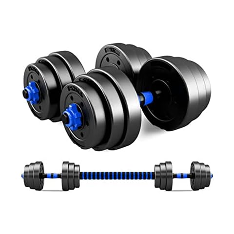 BCBIG Haltères réglables 10 kg Cover