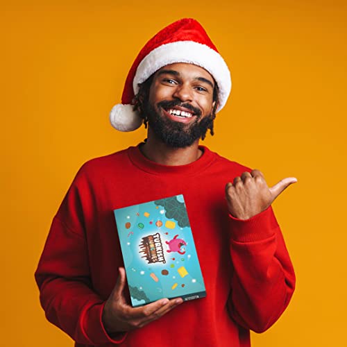 Midi International Food Hamper | Premium Exotic Foreign Foods | Unique Hampers & Gourmet Gift for Men and Women | American Alike Retro Turkish Foods | 12 Full-Size + 1 Bonus Snacks