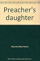Preacher's daughter 1570874468 Book Cover