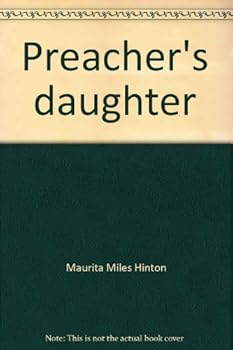 Unknown Binding Preacher's daughter Book