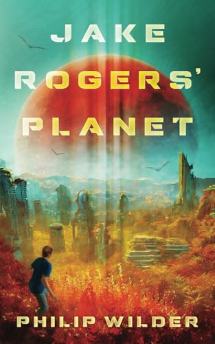 Jake Rogers' Planet
