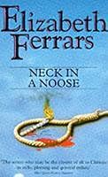 Neck in a Noose 0340607505 Book Cover