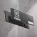 TEAMGROUP T-Create Classic C47 2TB PCIe 2280 NVMe Internal SSD, Read up to 7,400MB/s Design for Creators Gen4x4 Solid State Drive, Terabyte Written 1,500TBW - TM8FFC002T0C129