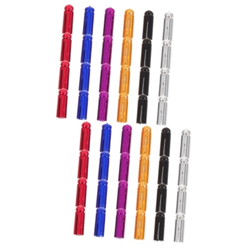 Protectores de Ala para Vuelo Toddmomy 5 Unidades