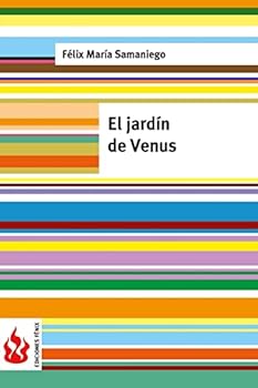 El jardin de Venus