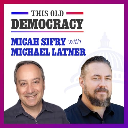 Michael Latner on voting rights, proportional representation, and the ruins of the VRA