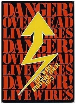 ふるさと割 1973年世界保健機関イギリスツアー音楽ティンサイン
