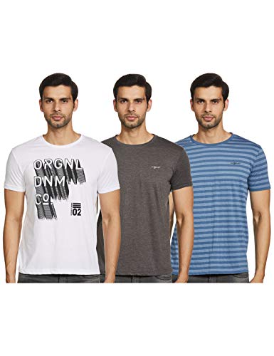 Image of Integriti Men's Slim T-Shirt