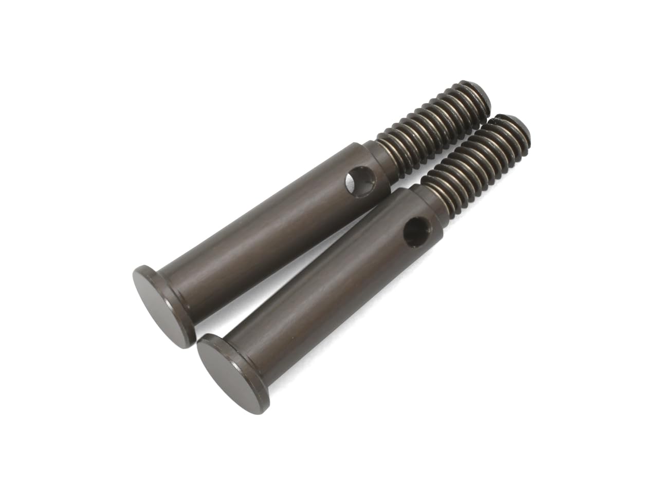 Amazon.co.jp: ジーフォース Aluminum Front axle shaft (GENOVA