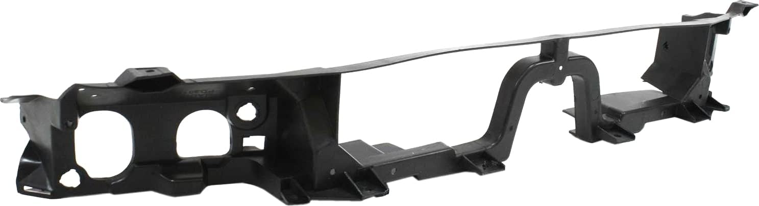 Garage-Pro Header Panel Compatible with 1997-2003 Chevrolet Malibu, Fits 2004-2005 Chevrolet Classic, Fits 1997-1999 Oldsmobile Cutlass