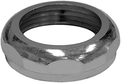 1 1/2 X 1 1/2 Cp Br Sj Nut