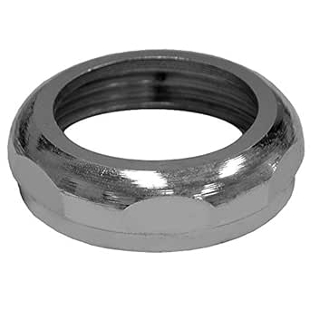 1 1/2 X 1 1/2 Cp Br Sj Nut