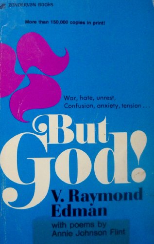 But God! B000JWW91M Book Cover