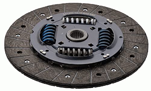Disque d'embrayage SACHS : performance et robustesse mécanique pour Kia Rondo III Monospace