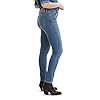 Levis-Womens-711-Skinny-Jeans Levi's Women's 711 Skinny Jeans Pants, -Indigo Rays, 28 (US 6) R