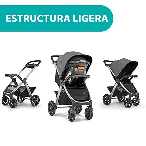 Paseo, Baby Product carriolas chicco Marca Chicco (2)