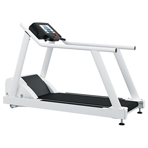 Ergo-Fit Laufband Trac Alpin 4000 MED Profi Fitnessgerät Sportgerät Ergo-Fit Laufband Trac Alpin 4000 MED Profi Fitnessgerät Sportgerät