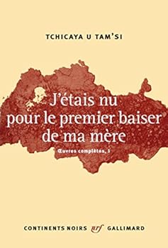 Paperback J'étais nu pour le premier baiser de ma mère [French] Book