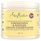 Haarmaske zur Stärkung und Regeneration, jamaikanisches schwarzes Rizinusöl, 431 ml, von SheaMoisture