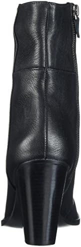 MIA Women's Fontana Ankle Bootie, Black, 10 M US | Image 2