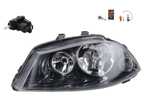 Johns, Faros delanteros + Nightbreaker aptos para Seat Ibiza Córdoba 6L Izquierda