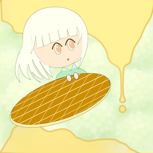 鬆餅與快樂小夥伴 copertina