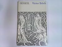 Gogol (Russian & East European Study) 0300011202 Book Cover