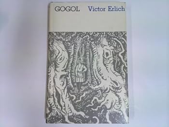 Hardcover Gogol (Yale Russian and East European studies) Book
