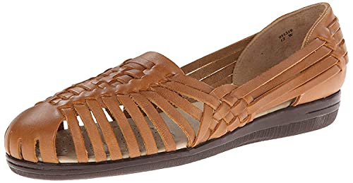 Comfortiva Trinidad - Soft Spots Natural Leather 11 W (D)