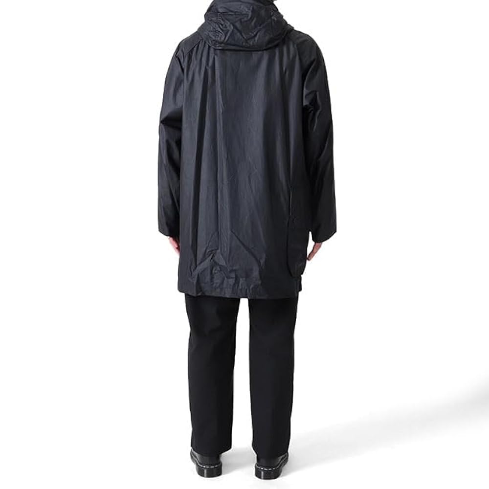 BARBOUR オイルドジャケット 取り外しフード付き BARBOUR オイルドジャケット 取り外しフード付き BARBOUR