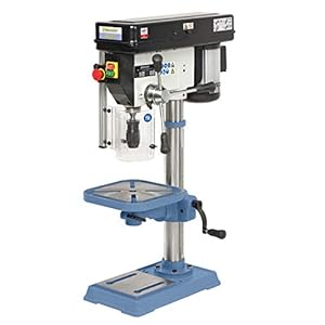 Bernardo Tafelboormachine TB 20 T – 230V