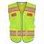 Hawks 01-mesh Yellow