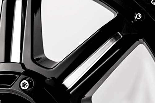 Grid Off-Road GD10 Custom Wheel - 20