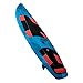 Ronix Marsh Mellow Thrasher Wakesurf Board 2023-5'2