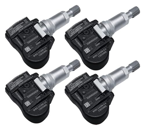 Capteur TPMS Jaguar F-Type Bh52-1A159-Ca pour une surveillance de pression précise