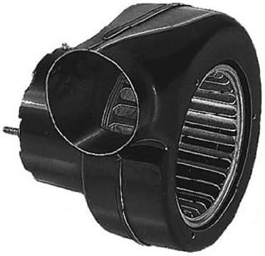 A.O. Smith 13 90 CFM, 1/40 hp, 3000 RPM, 115 Volts, Shaded Pole, 1 Speed Centrifugal Blower