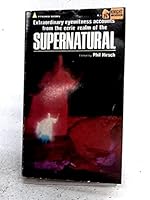 Supernatural B00161H5V4 Book Cover