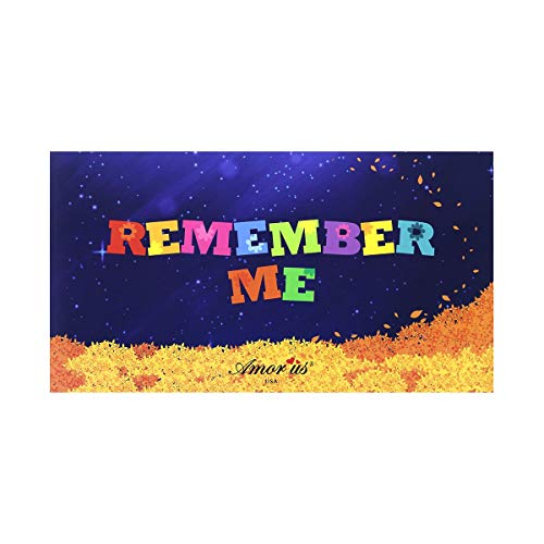 Amor Us Remember Me Pressed Pigment Palette Eyeshadow Palette Con 32 Pigmentos Brights #TOP7
