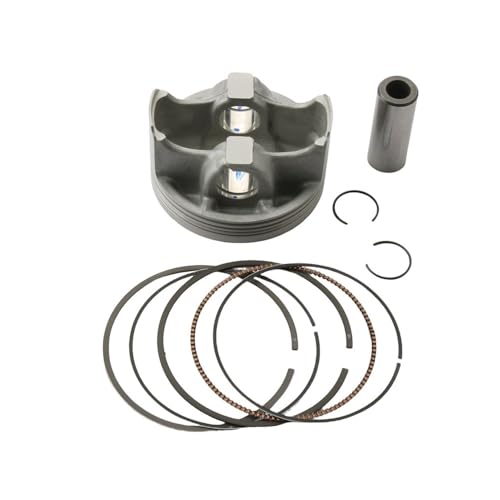 Piston haute performance Xmax 300 Tricity Evolis pièces 4T B74E163101