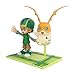 Banpresto Digimon Adventure Dxf Adventure Archives Takeru&Patamon