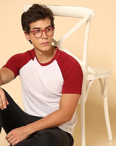 Image of INKKR Men's Regular Fit T-Shirt FF03-05