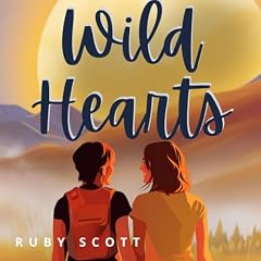 『Wild Hearts』のカバーアート