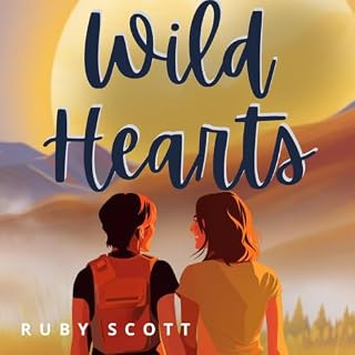 Wild Hearts cover art