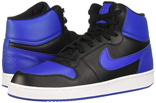 Image of Nike Men Basketball Shoe