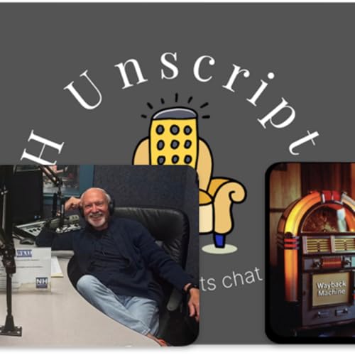 NH Unscripted | The Wayback Machine